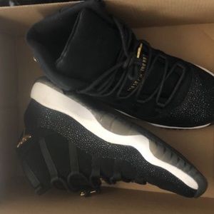 Air Jordan 11’s ‘Heiress’